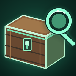 Chest Item Finder logo