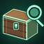 Chest Item Finder logo