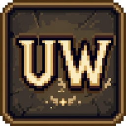 Ultimate Warrior project image