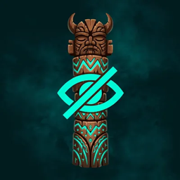 Hide Totem Bar Forever project image