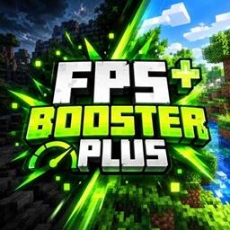 Fps Booster Plus project image