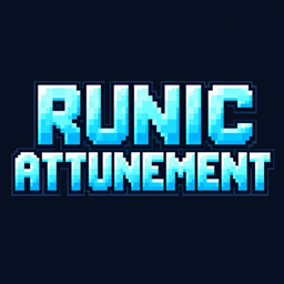 Runic Attunement - Minecraft Mods - CurseForge
