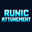 Runic Attunement logo