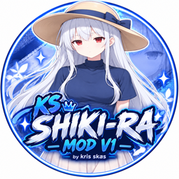 KS SHIKI-RA project image