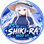 KS SHIKI-RA logo