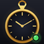 Timesaver logo