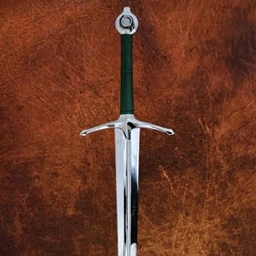Epic Medieval Quest logo