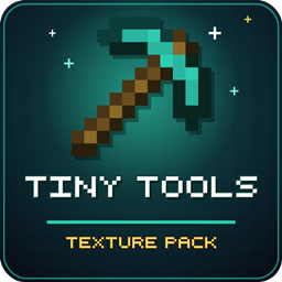Tiny Tools Pack project image
