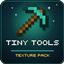 Tiny Tools Pack logo