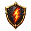 ThreatMeterForever logo