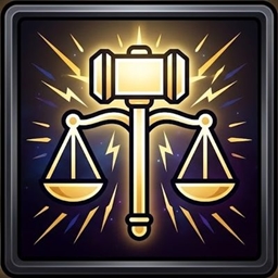 Divine Arbiter Helper logo