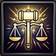 Divine Arbiter Helper logo