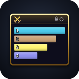 Forever Combat Meter project image