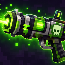 Zombiefier logo