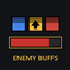 Forever Simple Enemy Buffs logo