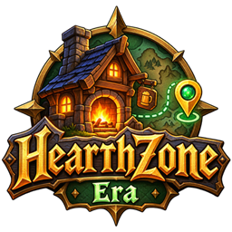HearthZone Era logo