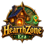 HearthZone Era logo