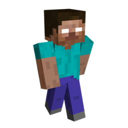 Herobrine_ project image