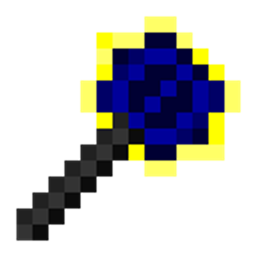 Blue Morning Star