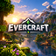 Evercraft Beyond the Ordinary logo