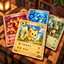 CardCraft - Pokémon (Iconic 20) logo