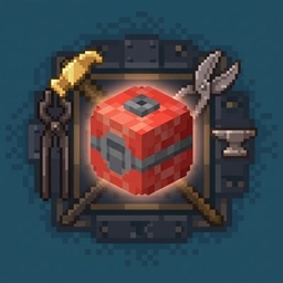 Cobblemon Origin Ball Craft (v1.0)