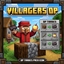 OP Villagers logo