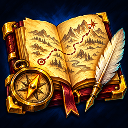 Hearthtale project image