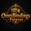 OmniBindings-Forever logo