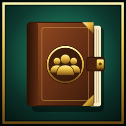 Hoardbook project image