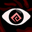 seek's tormentor (dwller) logo