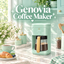 Genovia Coffee Maker logo