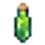 Sculk Vials (xp tome) logo