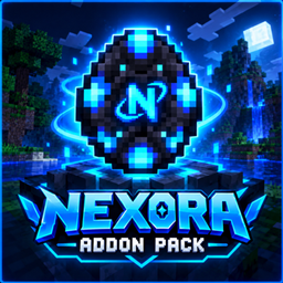 Nexora project image
