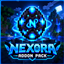 Nexora logo