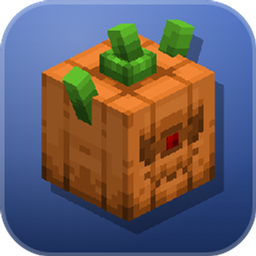 Monstrous Pumpkin logo