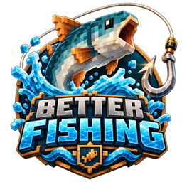 Better Fishings project image