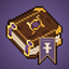 Thaumic Tracker logo