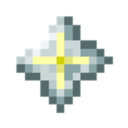 Nether Star Crafting project image