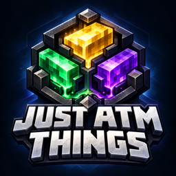 Just ATM Things logo