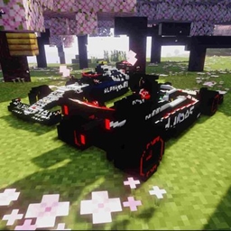 F1 2023 Boat 32x project image