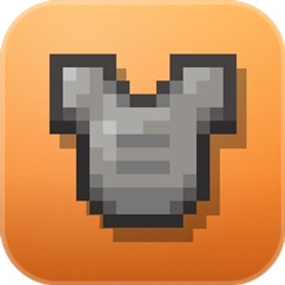 Dark Iron logo
