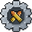 McGun logo