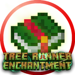 Tree Runner Enchantment project image