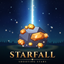 Starfall (Shooting Stars) logo