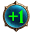 Stats trimmer logo