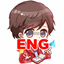 AddUI ENG version logo