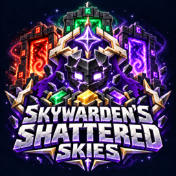 Skywarden's Shattered Skies project image