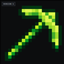 Momentum Pickaxe logo