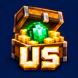 UniversalShop - Player Market & Auto-Sell project image
